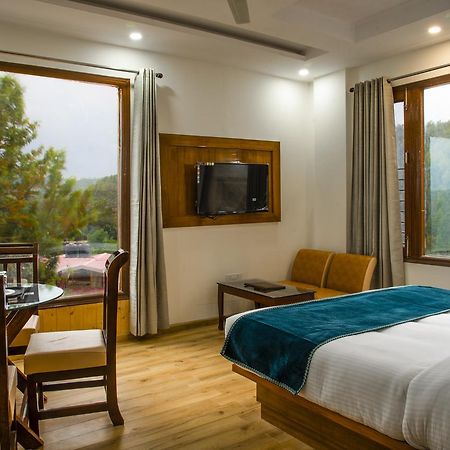 Jade Vine Resort Shimla Exterior photo