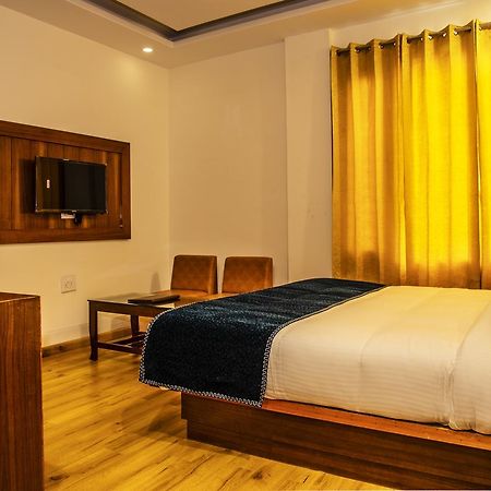 Jade Vine Resort Shimla Exterior photo