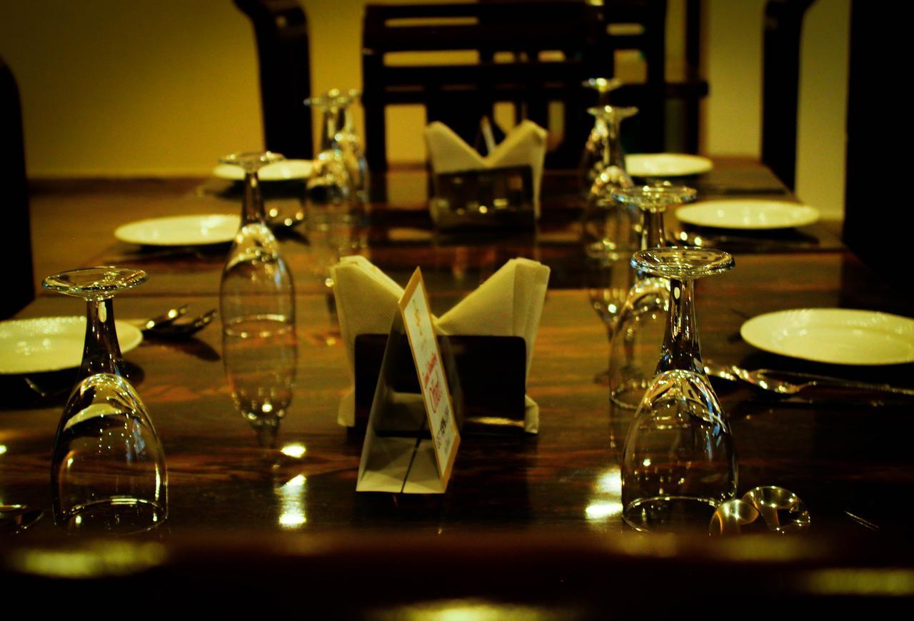 Jade Vine Resort Shimla Exterior photo