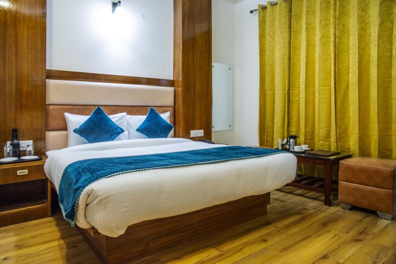 Jade Vine Resort Shimla Exterior photo