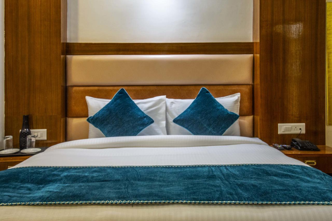 Jade Vine Resort Shimla Exterior photo